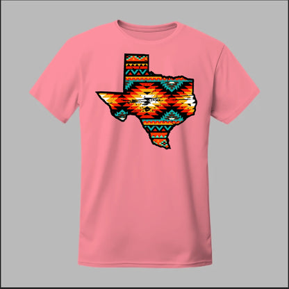 Front Coral Silk