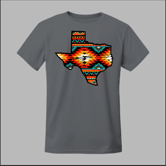 Front Charcoal
