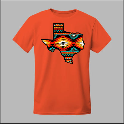 Front Orange