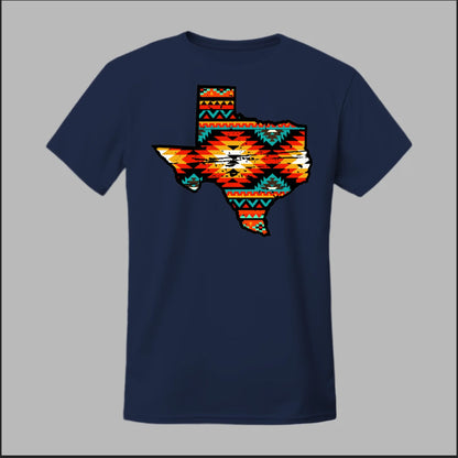 Front Navy