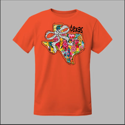 Front Orange