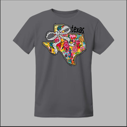 Front Heather Dark Grey