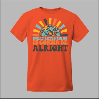 Front Orange
