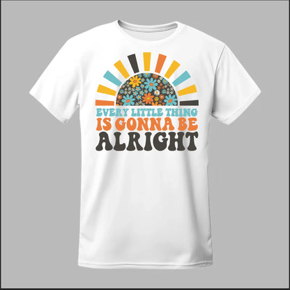 Front White