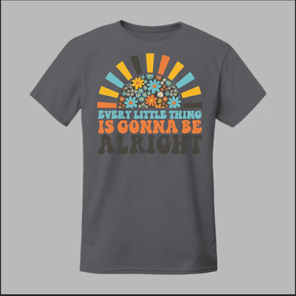 Front Heather Dark Grey