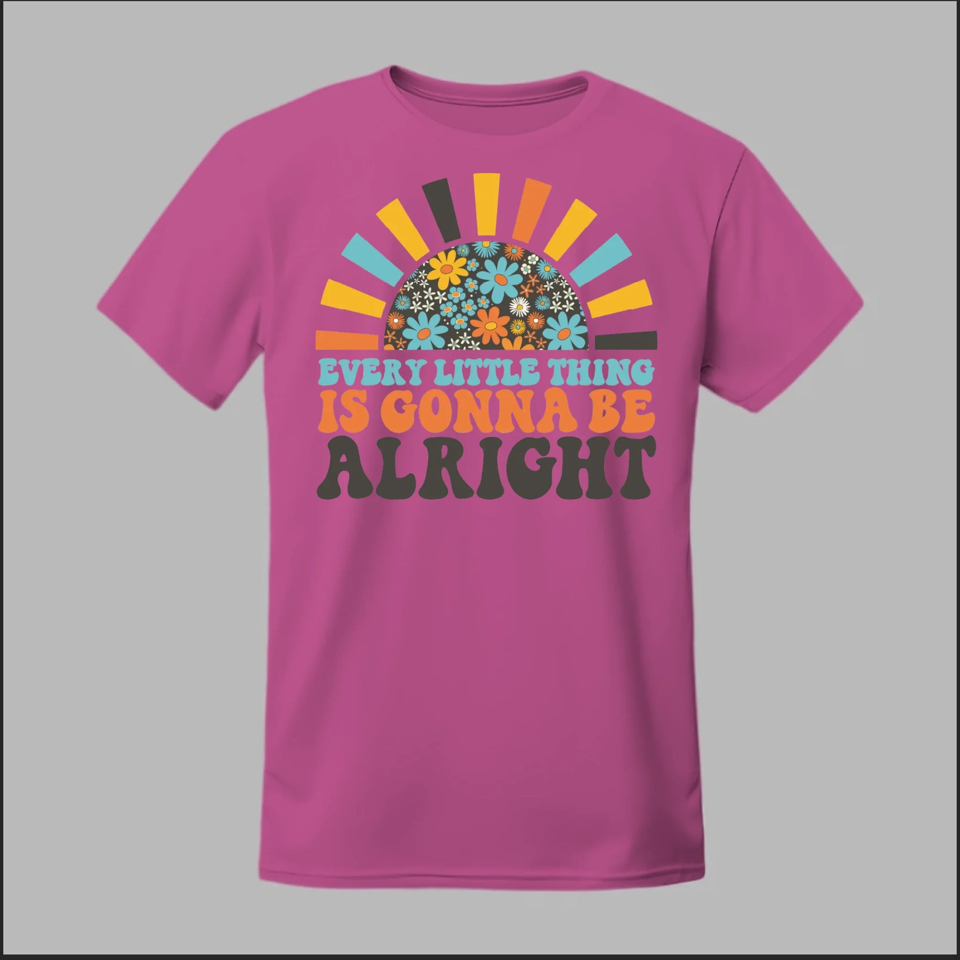 Front Heather Berry