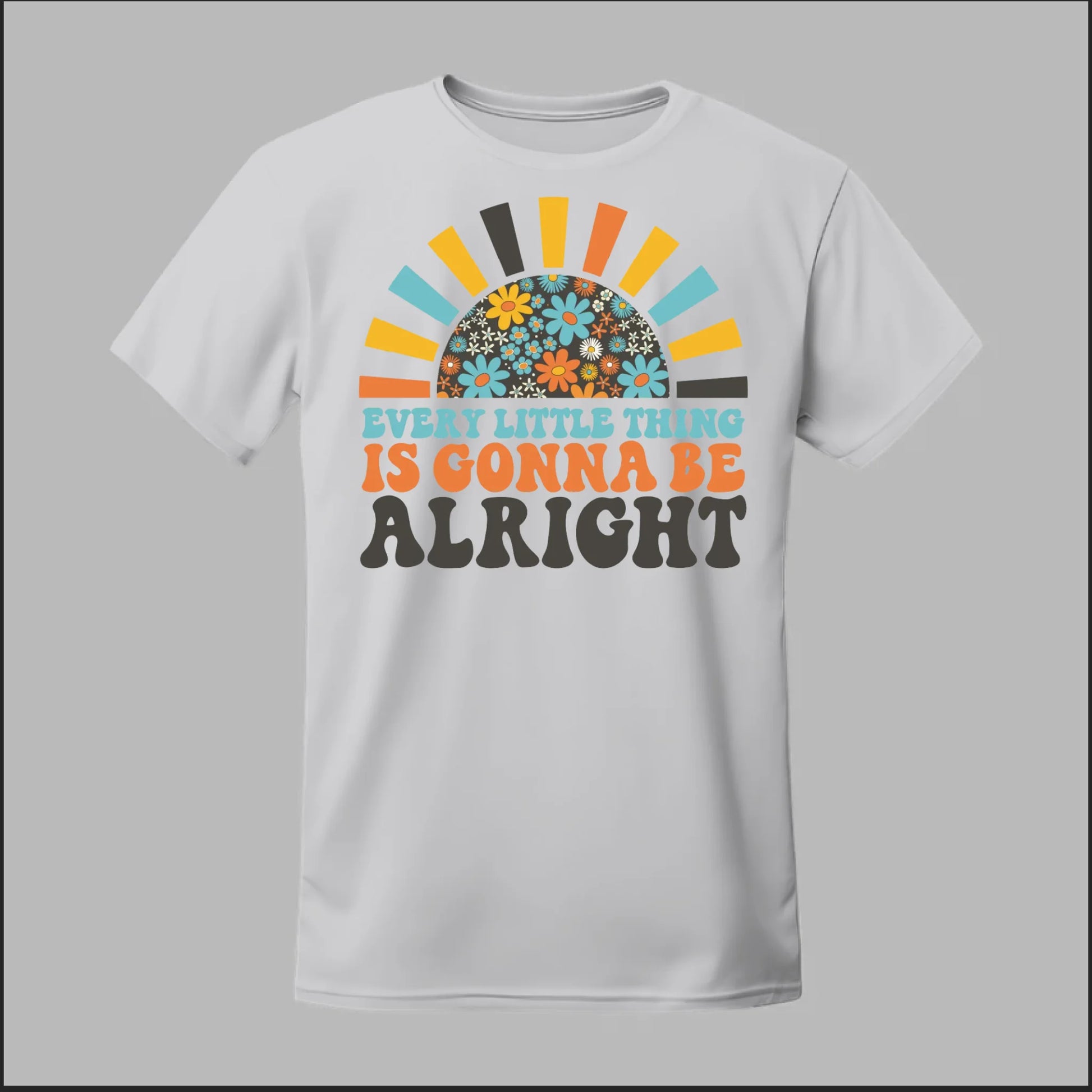 Front Ice Grey