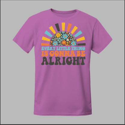 Front Heather Radiant Orchid