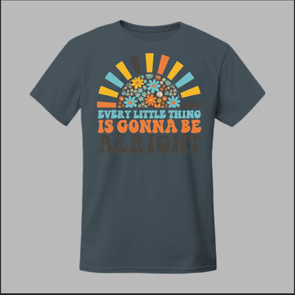 Front Graphite Heather