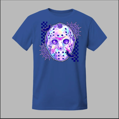 Front Metro Blue