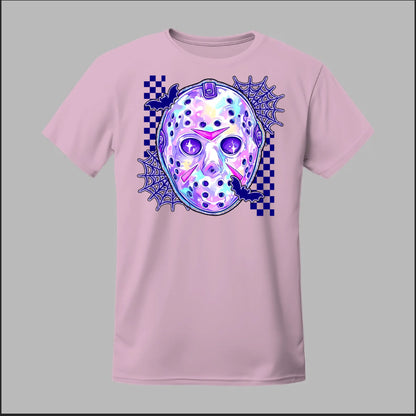 Front Light Pink