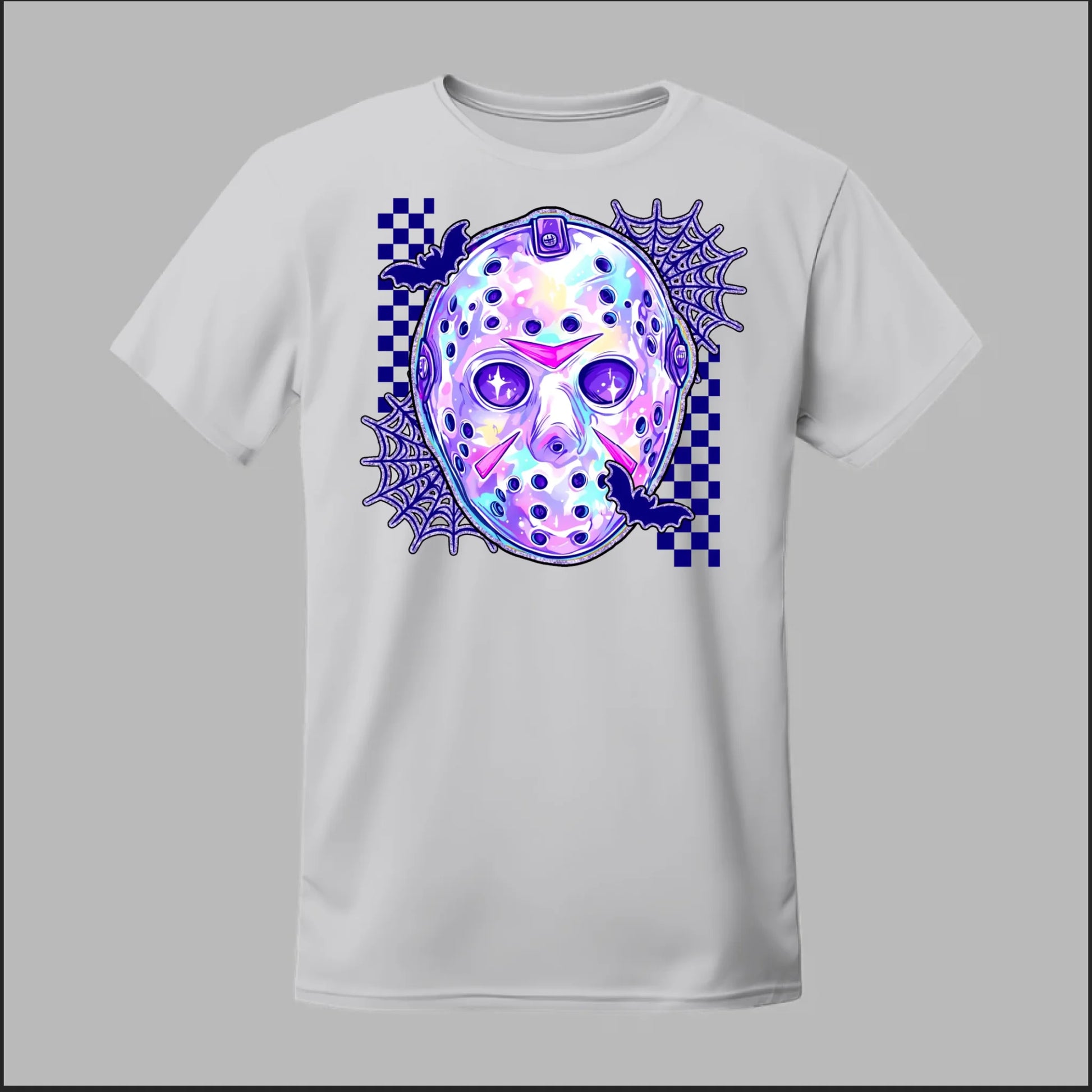 Front Ice Grey