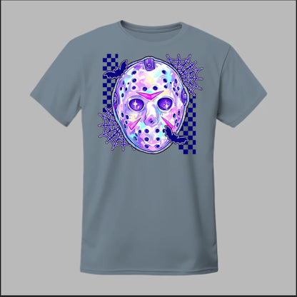 Front Stone Blue
