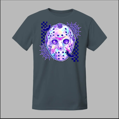 Front Dark Heather