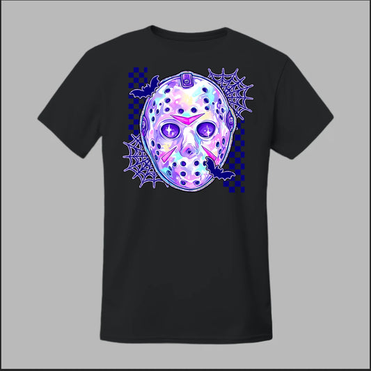 Front Black