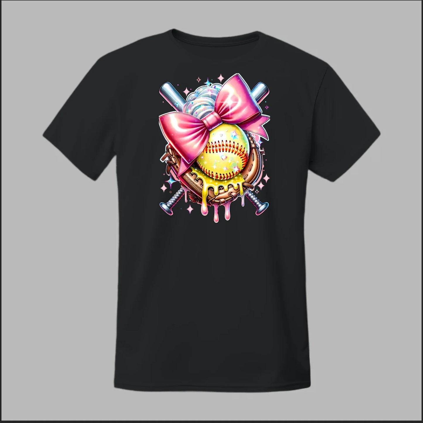 Front Black