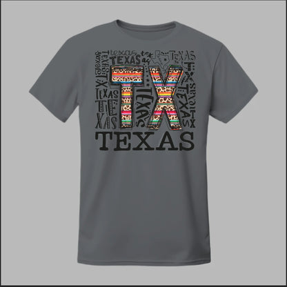 Front Charcoal