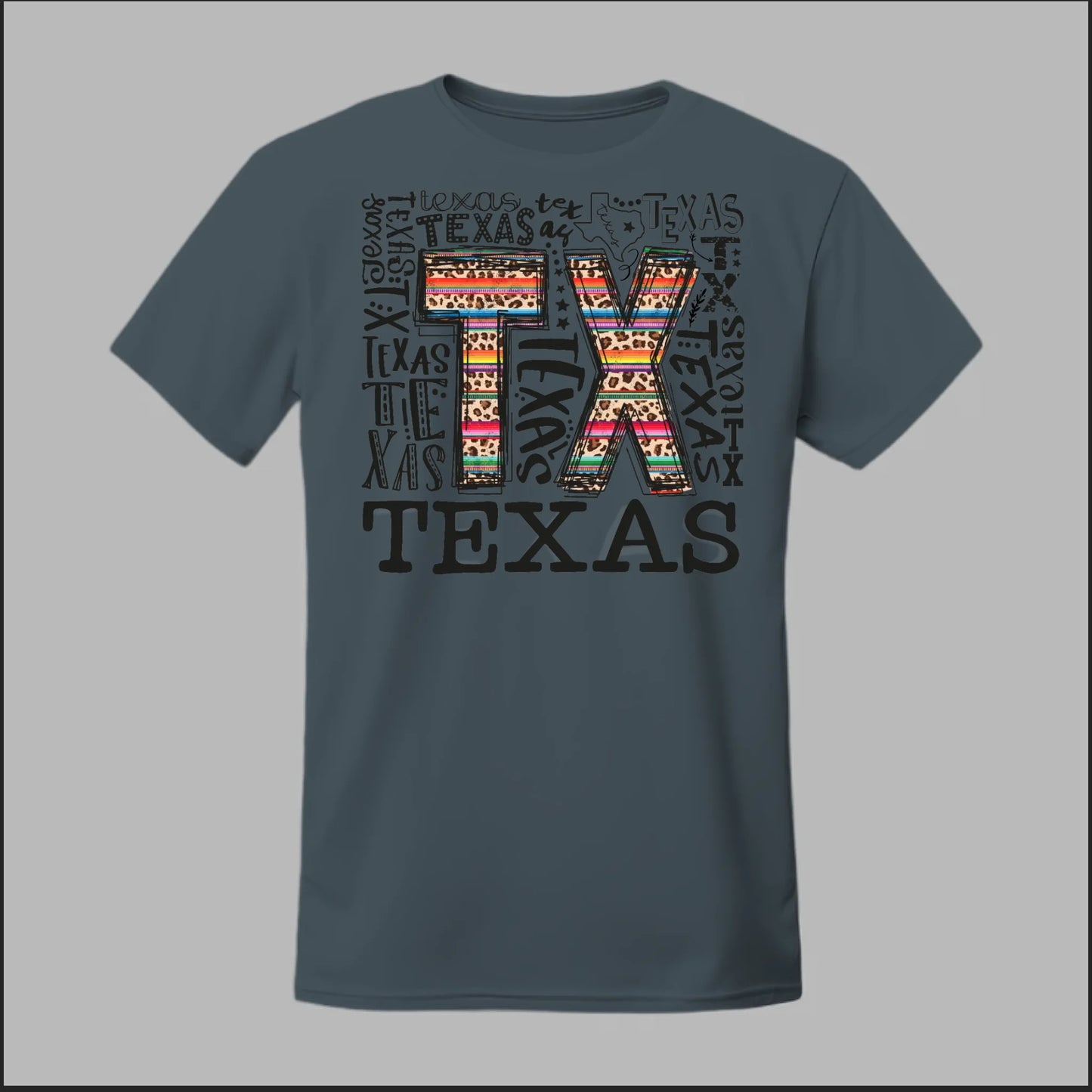 Front Dark Heather