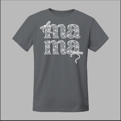 Front Charcoal