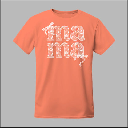 Front Heather Orange