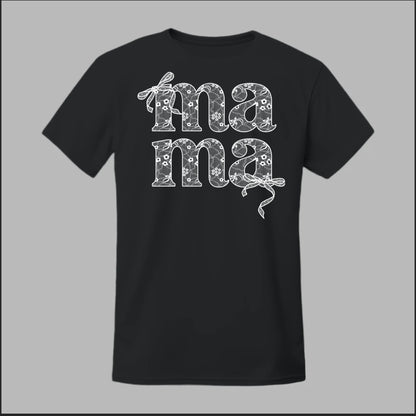 Front Black