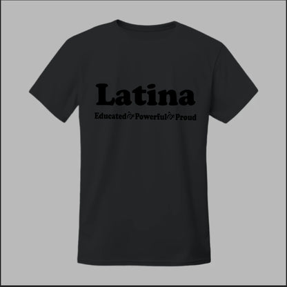 Front Black