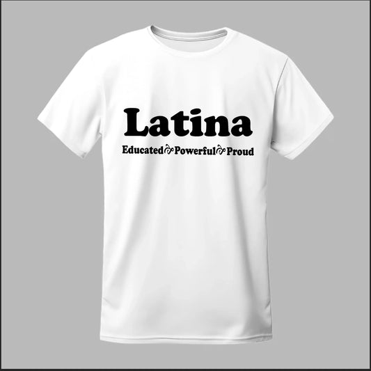 Front White
