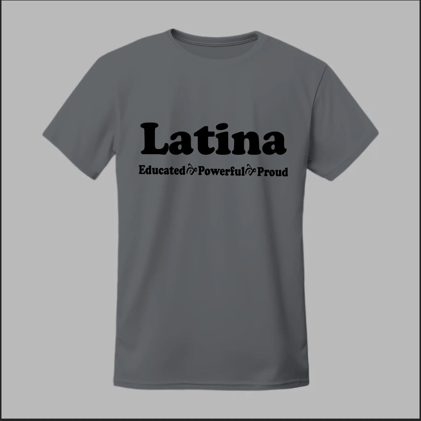 Front Charcoal