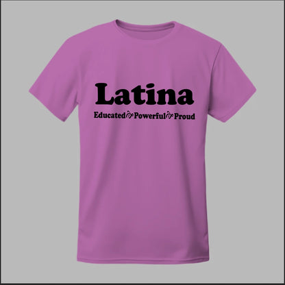 Front Heather Radiant Orchid