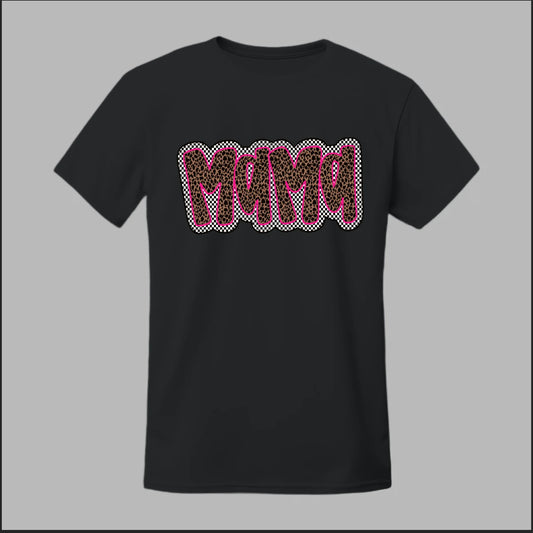 Front Black