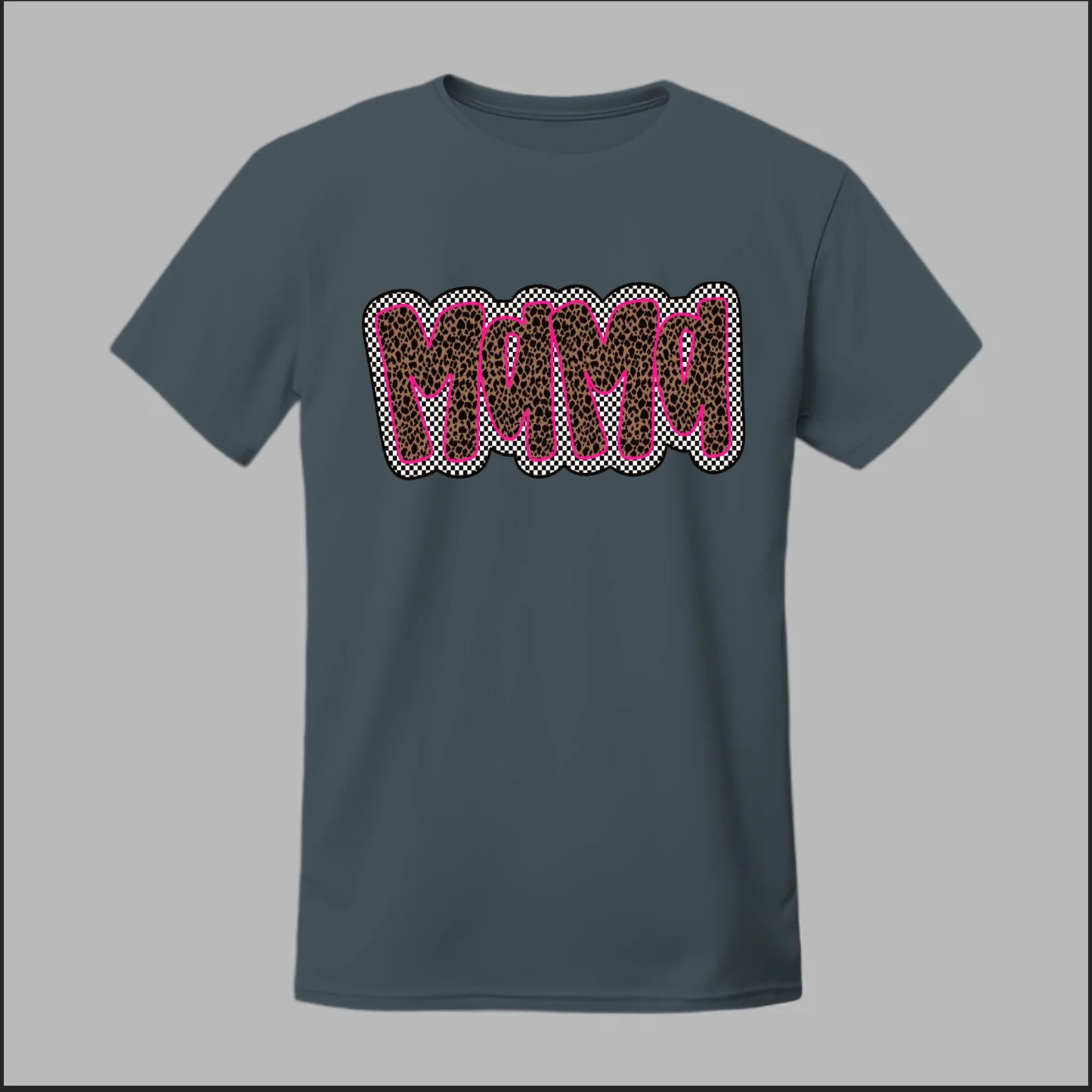 Front Dark Heather
