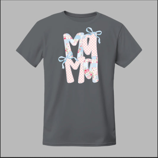 Front Charcoal