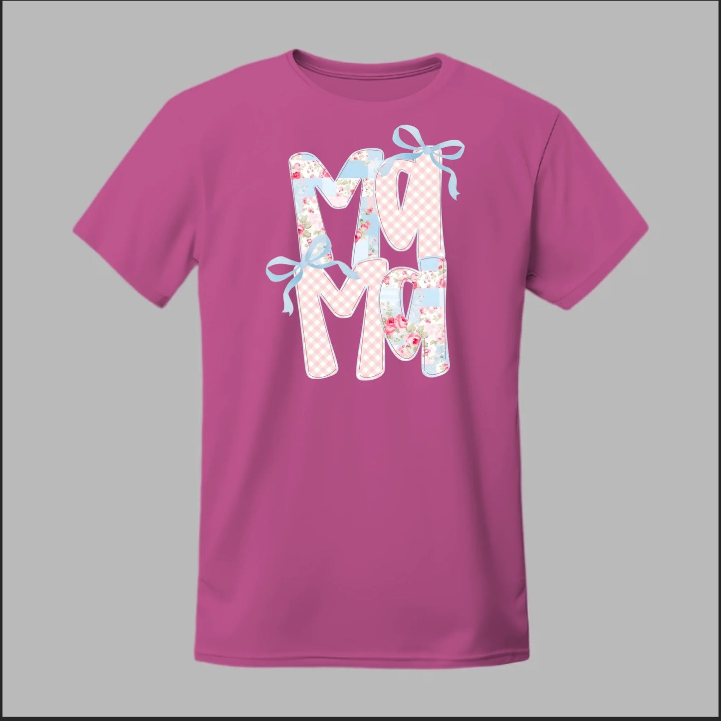 Front Heather Berry
