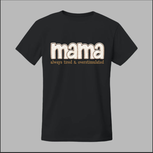 Front Black