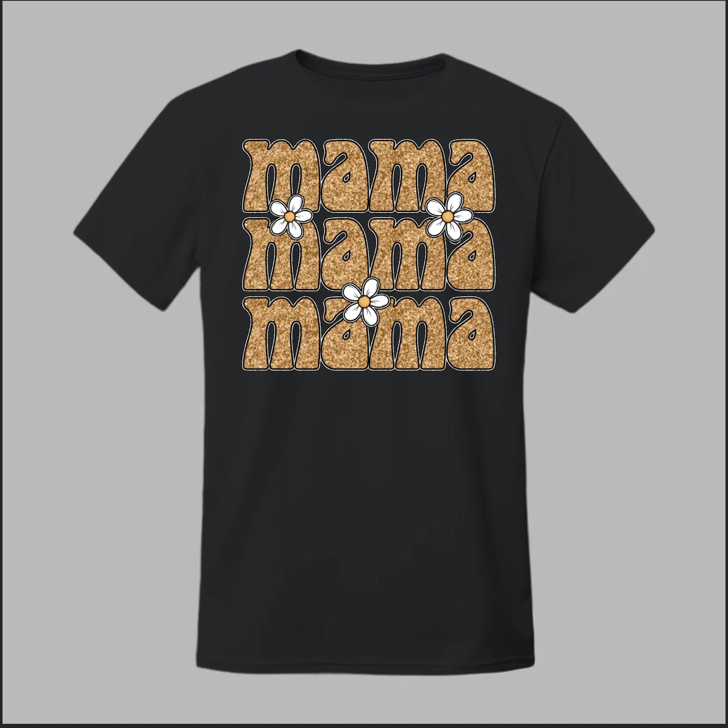Front Black