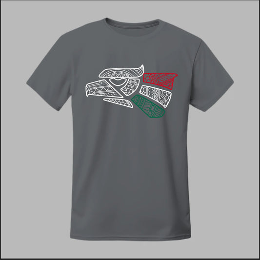 Aztec Pride Tee