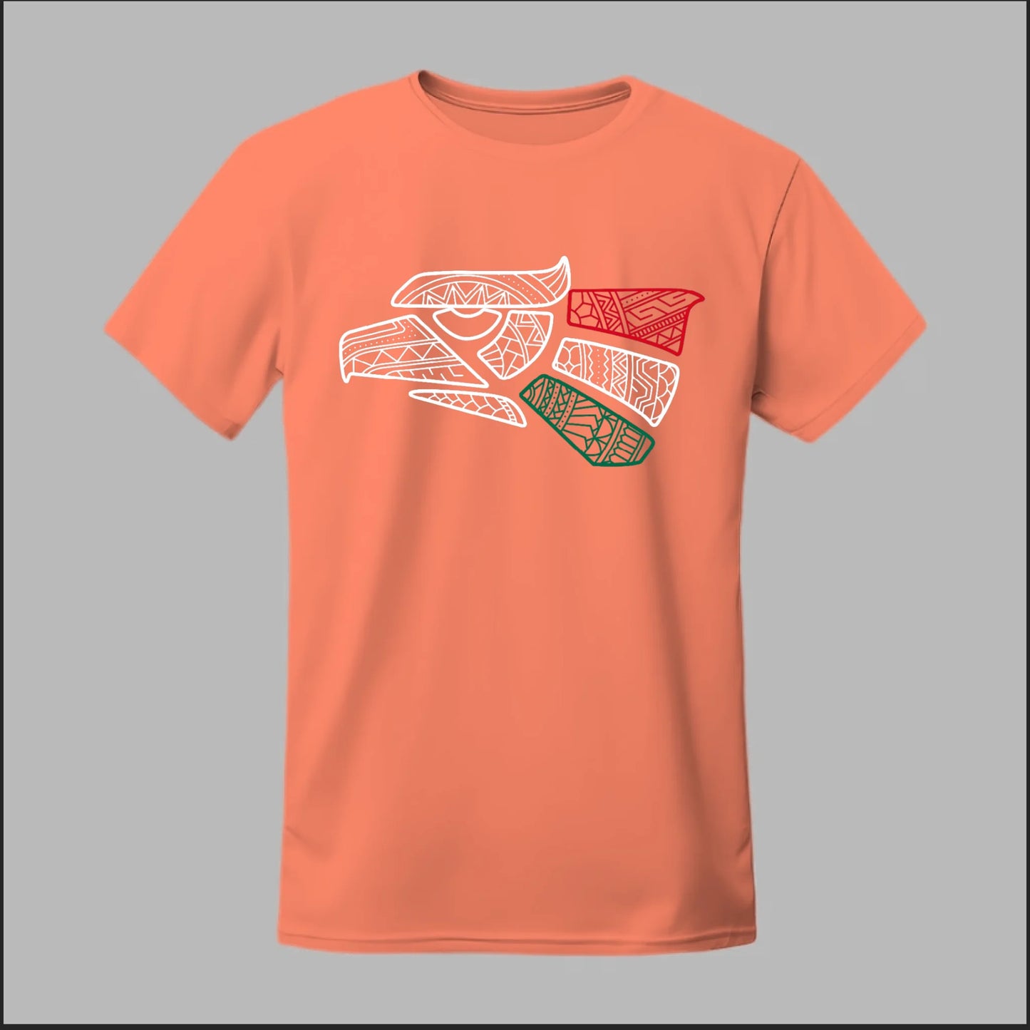 Aztec Pride Tee