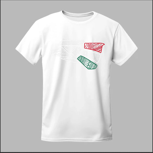 Aztec Pride Tee