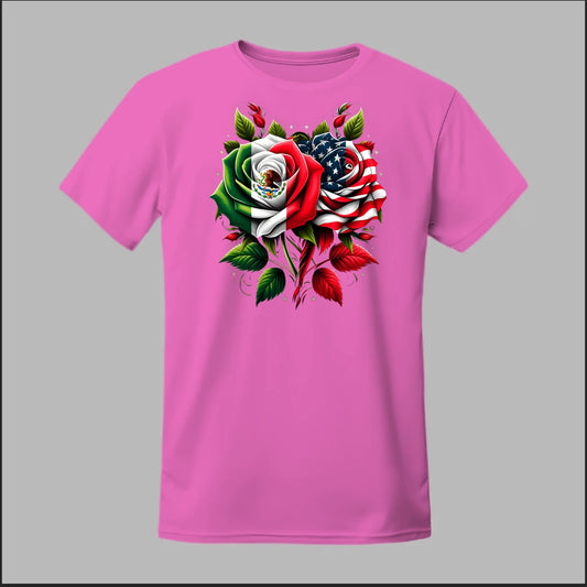 United in Bloom Tee