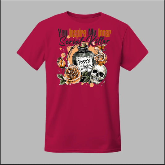 Inner Chaos Tee