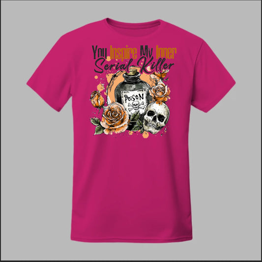 Inner Chaos Tee