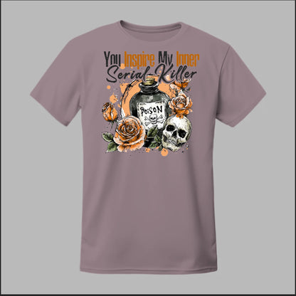 Inner Chaos Tee