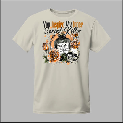 Inner Chaos Tee