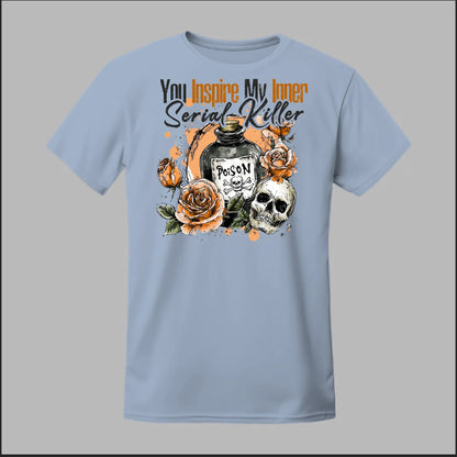 Inner Chaos Tee