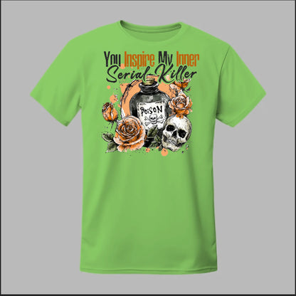Inner Chaos Tee