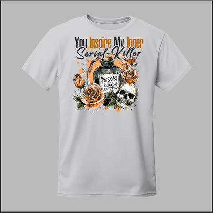 Inner Chaos Tee