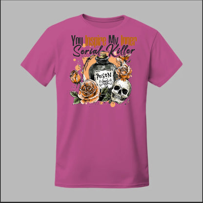 Inner Chaos Tee