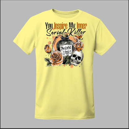 Inner Chaos Tee
