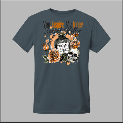 Inner Chaos Tee