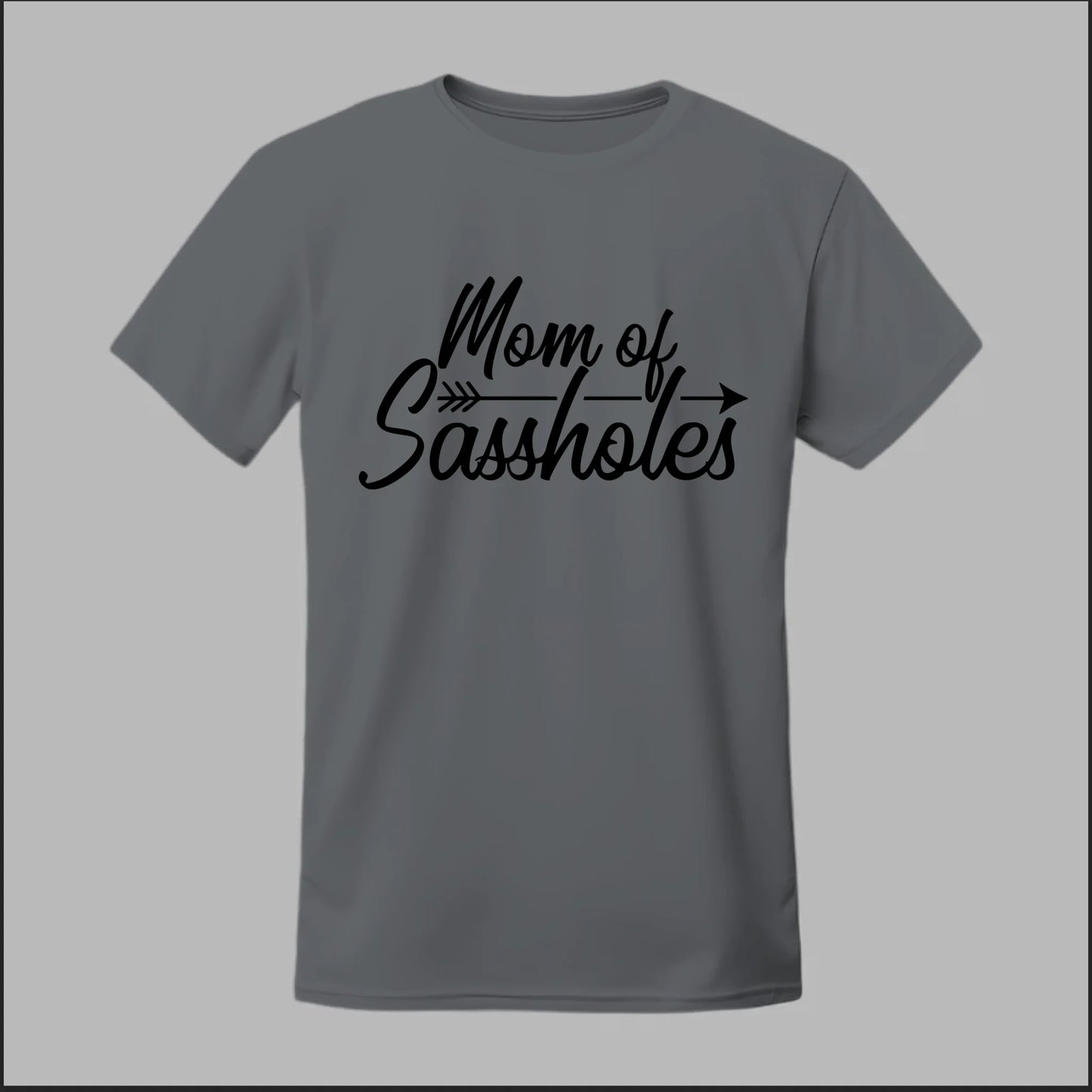 Front Charcoal